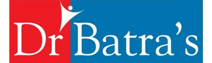 Dr. Batra logo