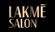 Lakme Salon logo